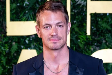 Joel Kinnaman