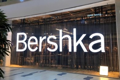 Bershka