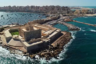 Αλεξάνδρεια