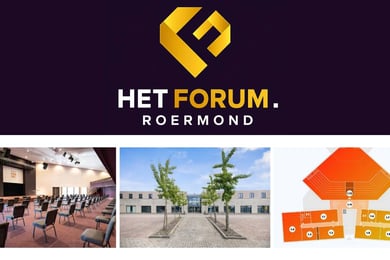 Forum Roermond