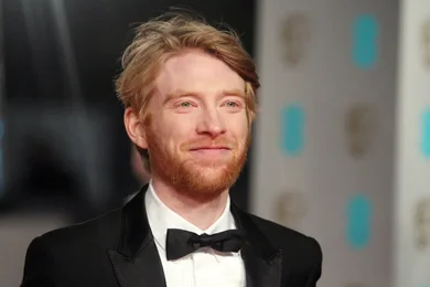 Domhnall Gleeson