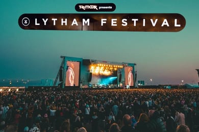 Lytham Festival