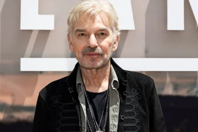 Billy Bob Thornton