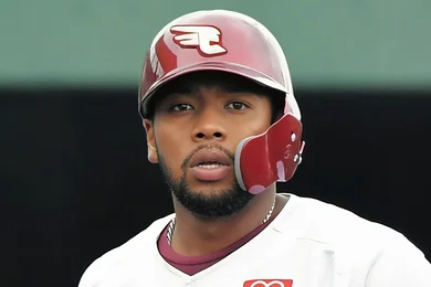 オコエ瑠偉（Rui Okoye）