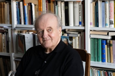 Wolfgang Rihm
