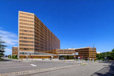 Casino du Lac Meyrin