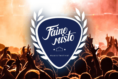 Фестиваль "Faine Misto"