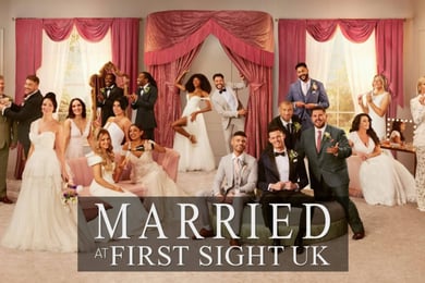 Married At First Sight UK