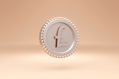 Британский фунт стерлингов