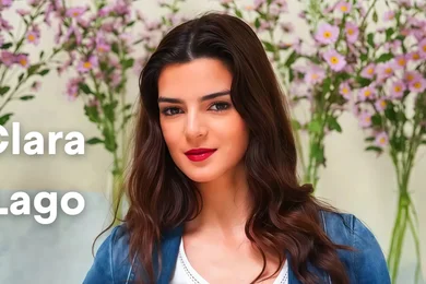 Clara Lago