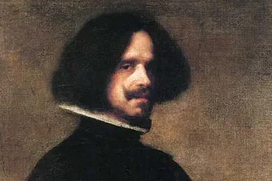 Diego Velázquez