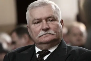 Lech Wałęsa