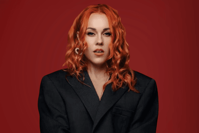 Олена Тополя