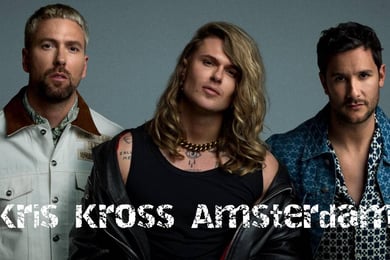 Kris Kross Amsterdam