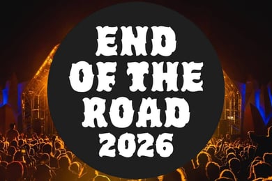 End of the Road Festival