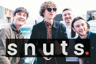 The Snuts