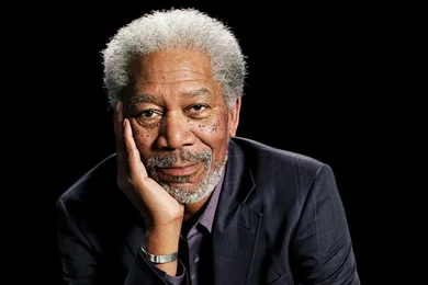 Μόργκαν Φρίμαν