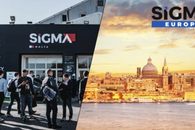 Sigma Gaming Europe