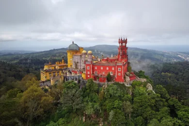 Palais National de Pena