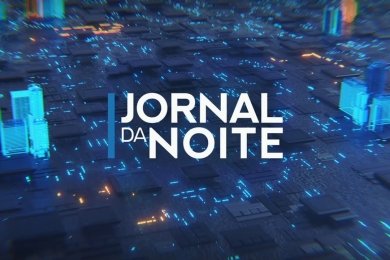 Jornal da Noite