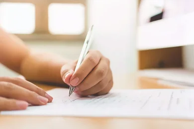 Report du paiement des loyers