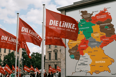 Die Linke