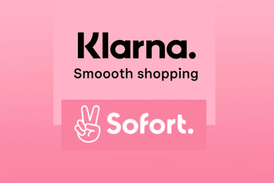 Klarna (Sofort)