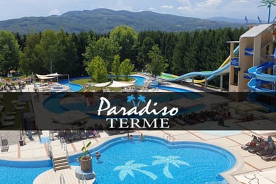 Terme Paradiso