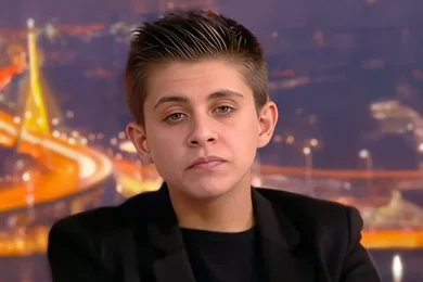 Ειρήνη Μουρτζούκου: Η νταντά που κατηγορείται για τον θάνατο ενός παιδιού