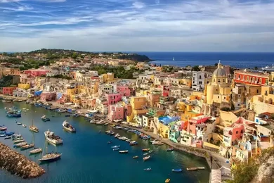 Isola di Procida