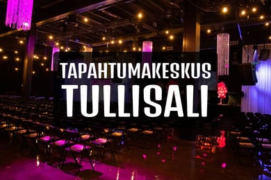 Tullisali