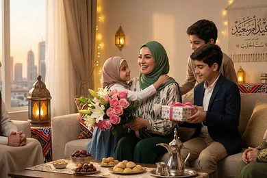 متى عيد الأم في العالم العربي؟ دليلك للتاريخ والاحتفال