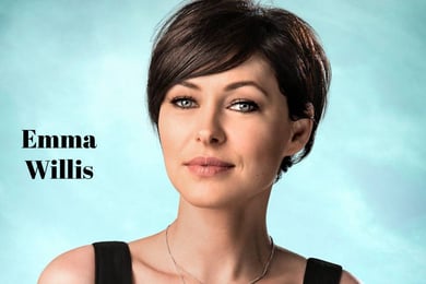 Emma Willis