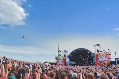 メトロック（METROCK）