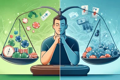 Υπεύθυνος τζόγος