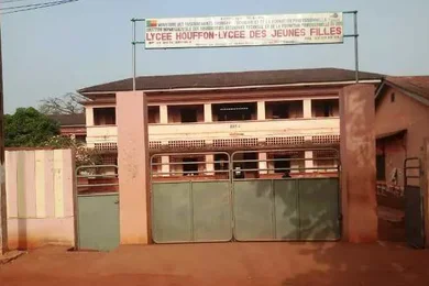 Les élèves filles internées du lycée Houffon d’Abomey déplorent les tentatives de viol dans l’établissement