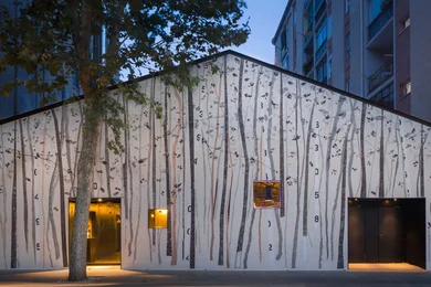 Restaurante Cocina Hermanos Torres