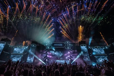 Amaze Festival