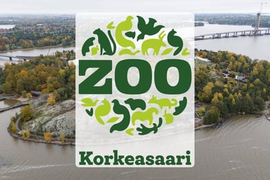 Korkeasaari Zoo