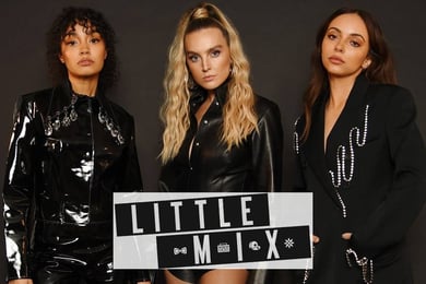 Little Mix