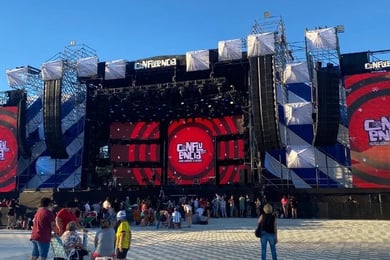 Fiesta de la Confluencia