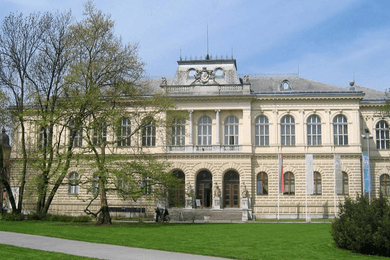 Museu Nacional da Eslovénia