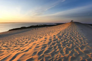 Dune du Pilat