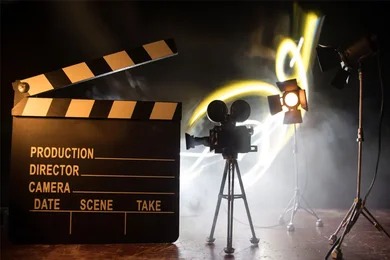 As 5 actrizes mais populares em Portugal