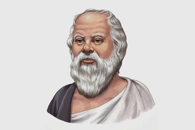 Σωκράτης