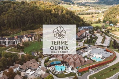 Terme Olimia