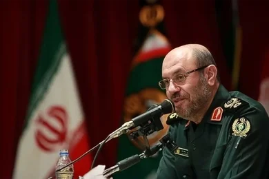 سيرة حياة حسين دهقان 1400 — السيرة الذاتية الكاملة للعميد دهقان