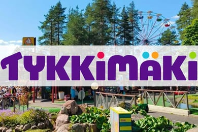 Tykkimäki