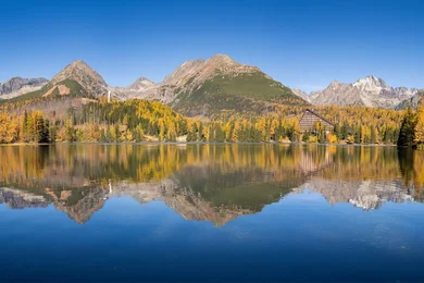 Počasie na Slovensku počas roka