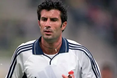 Luís Figo
